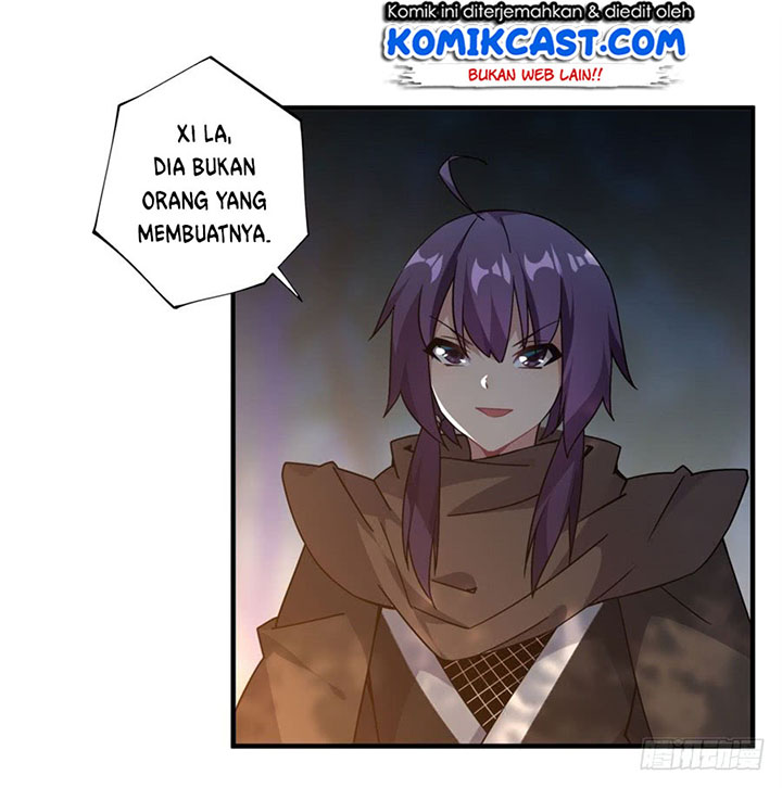 I Picked Up a Demon Lord as a Maid chapter 34